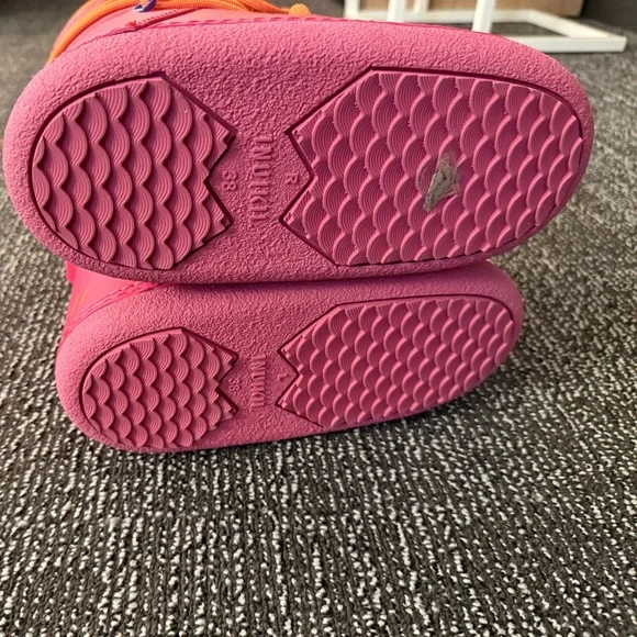 Free People X Inuikii Mountain High Snow Boots